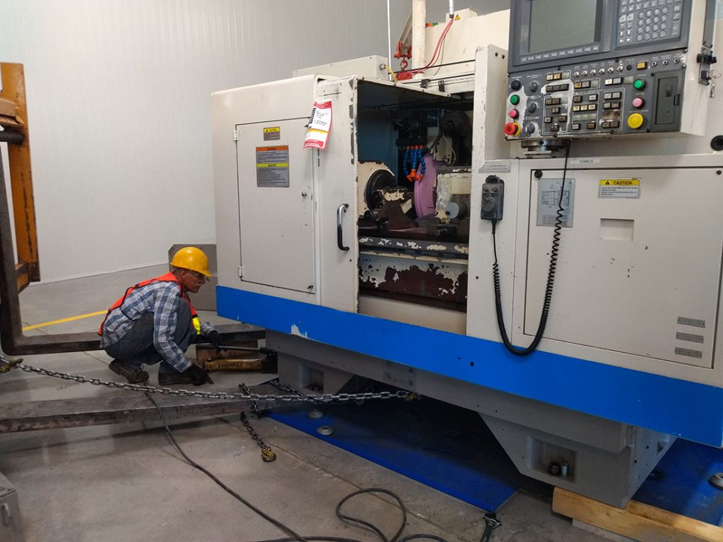 Teldes Soluciones portafolio