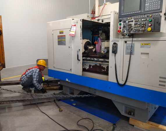 Teldes Soluciones portafolio