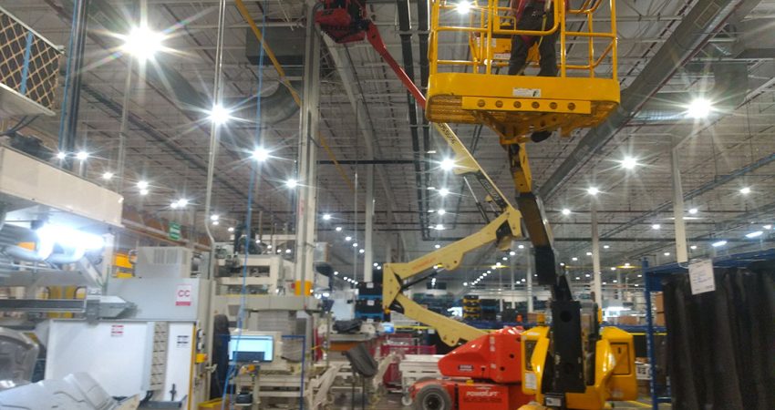 Servicio Telecomunicaciones 2